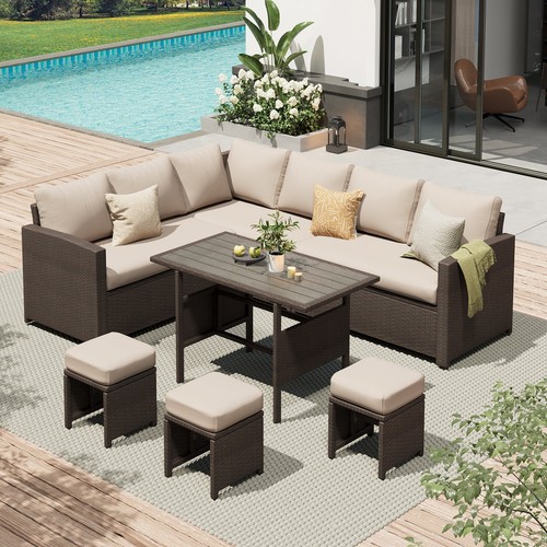 Aecojoy pieces patio - 7,